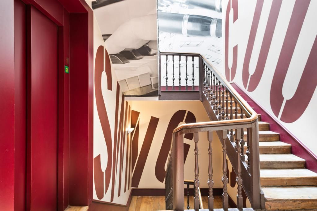 abba Jazz Hotel, foto 7