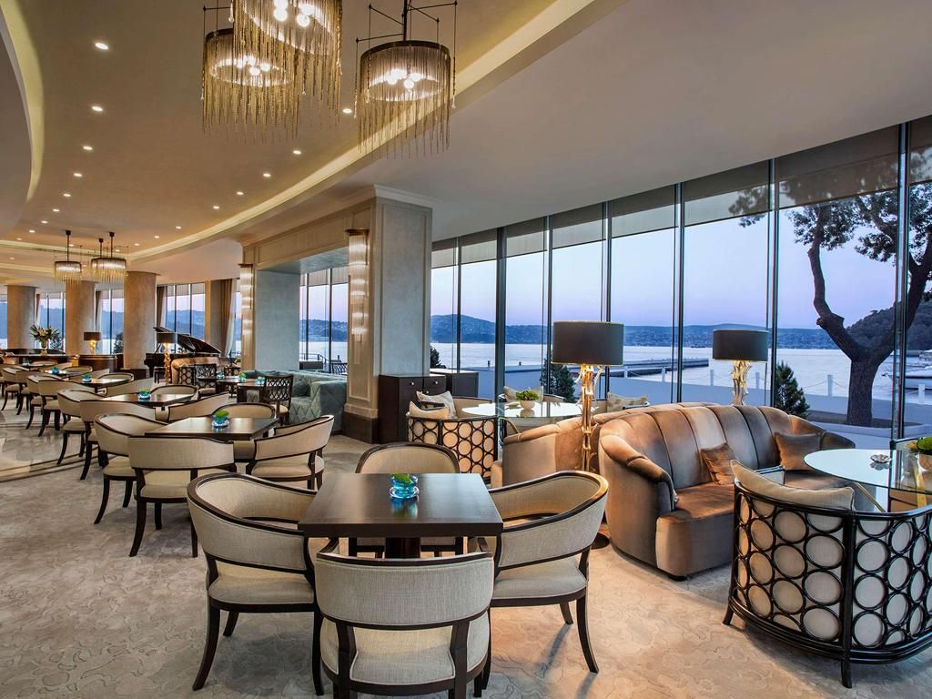 Grand Tarabya, foto 14