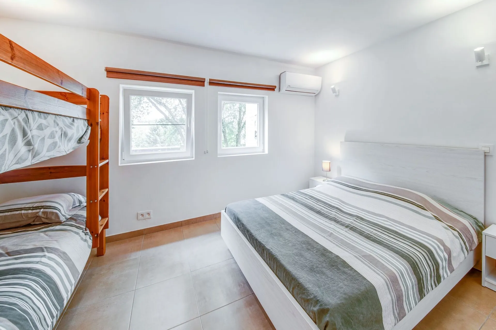 Slaapkamer