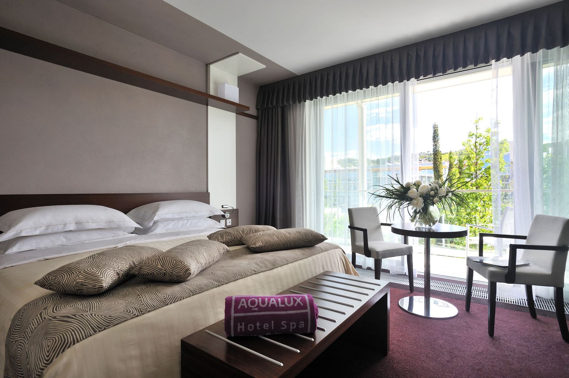 Aqualux Hotel Spa Suite & Terme Bardolino, foto 2