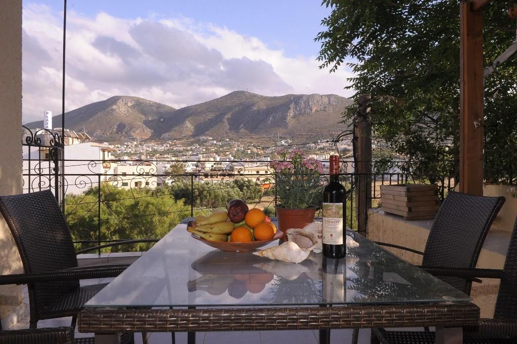 Erofili Apartments, foto 6