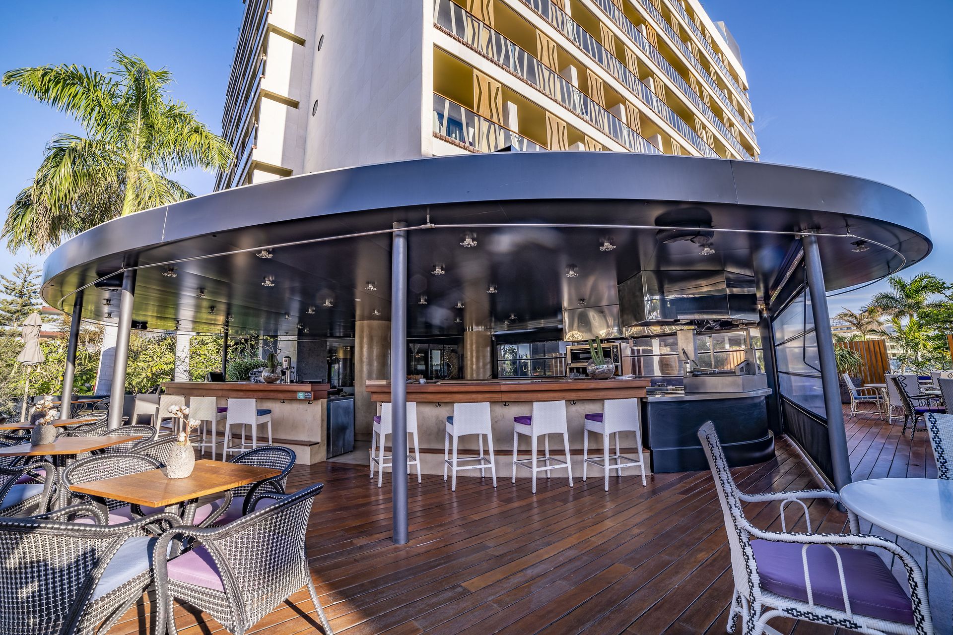 Bohemia Suites & Spa, foto 4