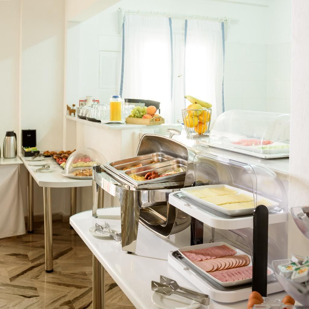 Hotel Selini, foto 4