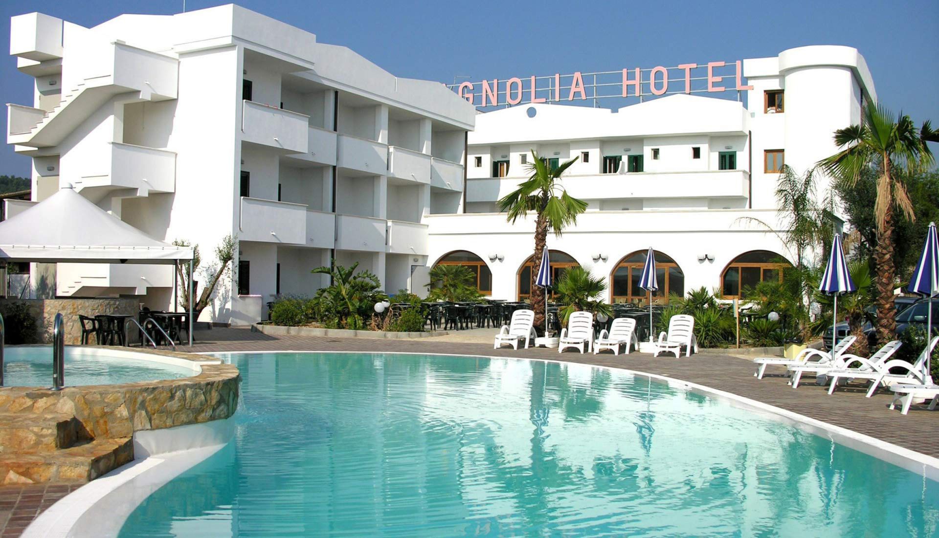 Hotel Magnolia, foto 7