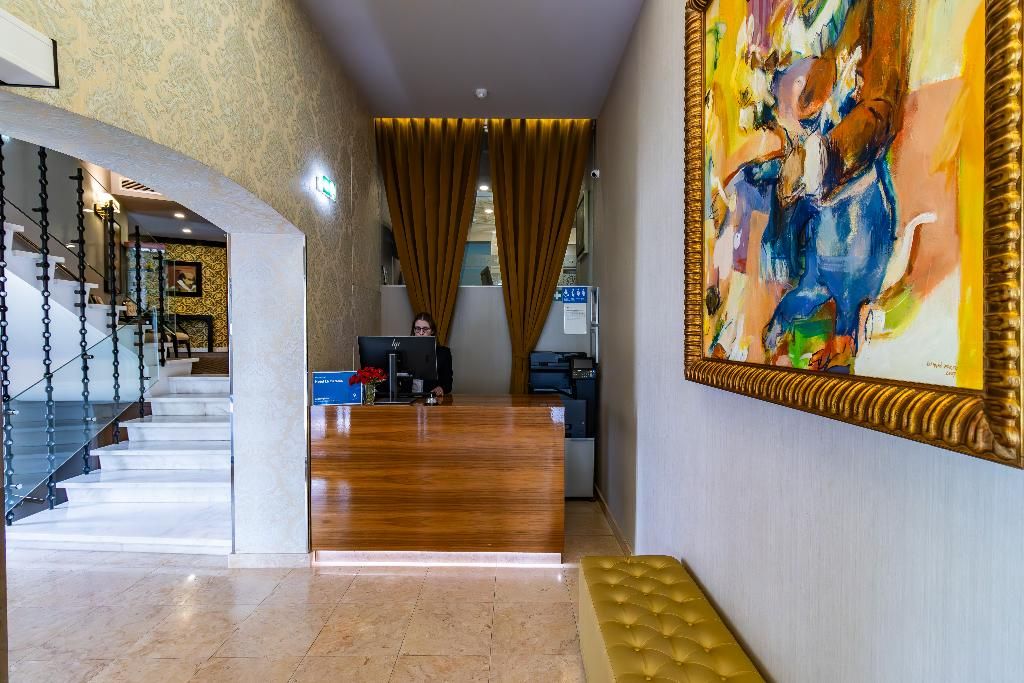 Hotel Lis Batalha Mestre Afonso Domingues, foto 4