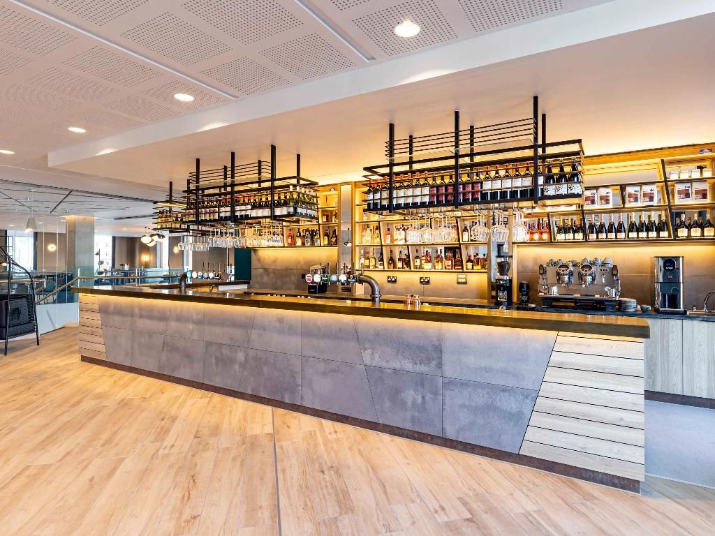 Novotel Liverpool Paddington Village, foto 12