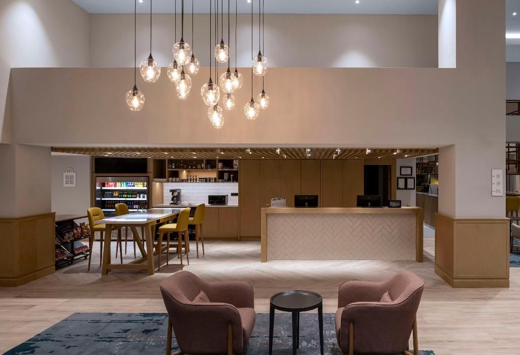 Hilton Garden Inn Balikesir, foto 11