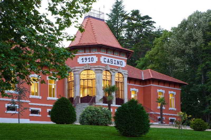 Pedras Salgadas Spa & Nature Park, foto 14