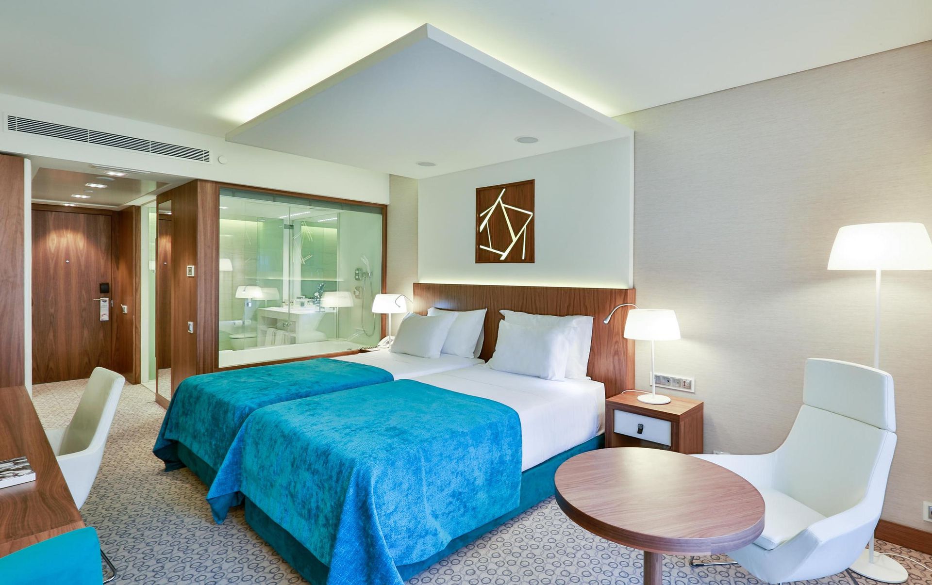 EPIC SANA Lisboa Hotel, foto 4