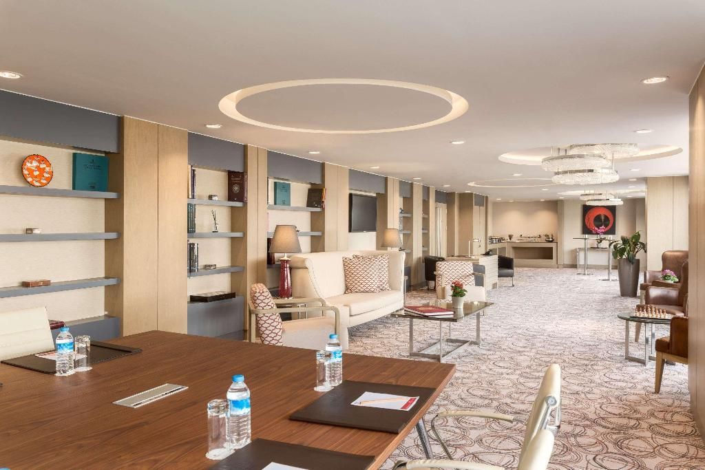 Ramada Plaza by Wyndham Istanbul Tekstilkent, foto 13