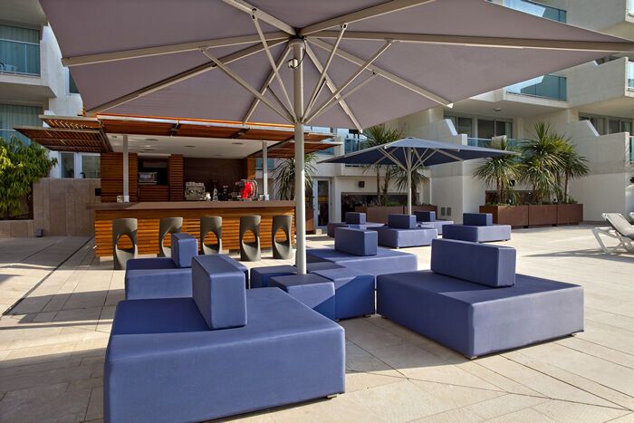 Hotel Blaumar Salou, foto 14