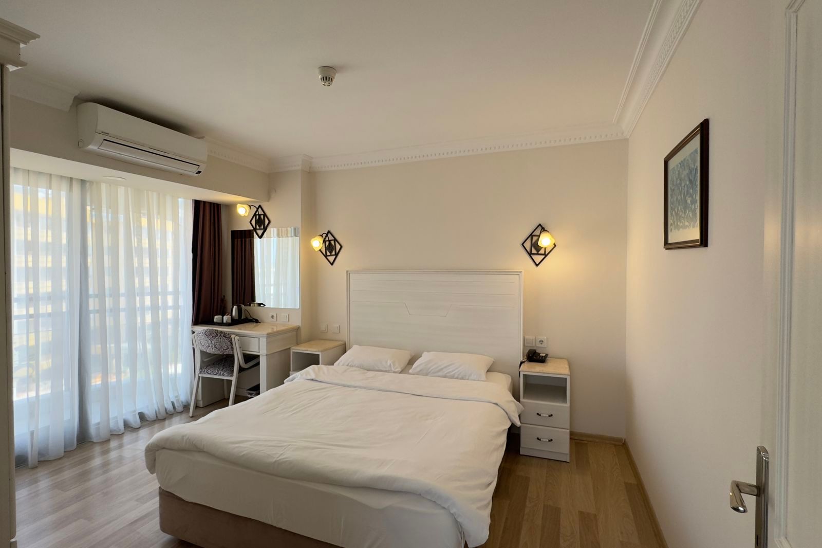 Hotel Karaaslan Inn, foto 5