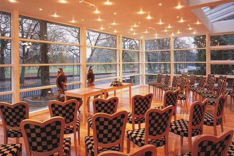 Liverpool Aigburth Hotel by Belvilla, foto 11