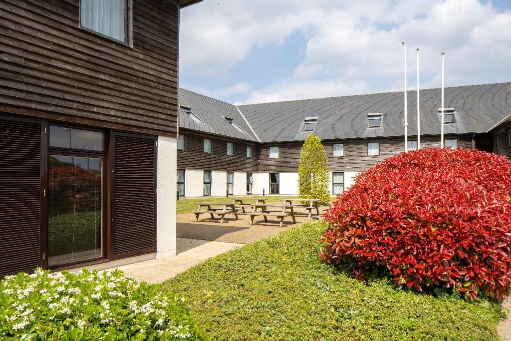 Holiday Inn Express London-Epsom Downs, foto 3