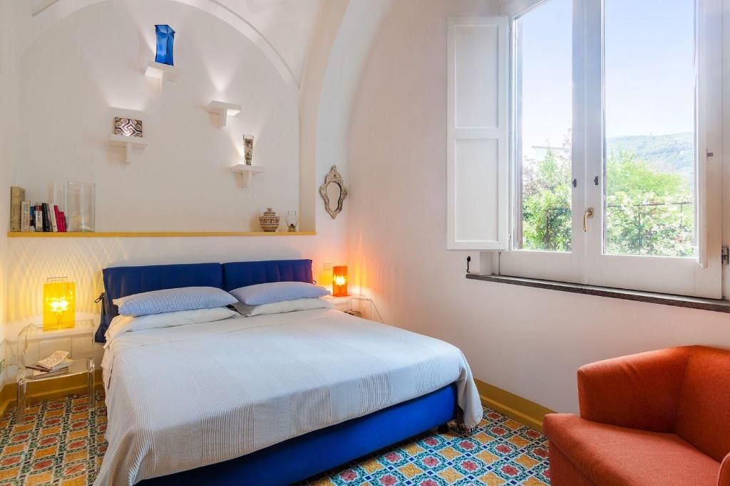 Casa Astarita B&B, foto 14