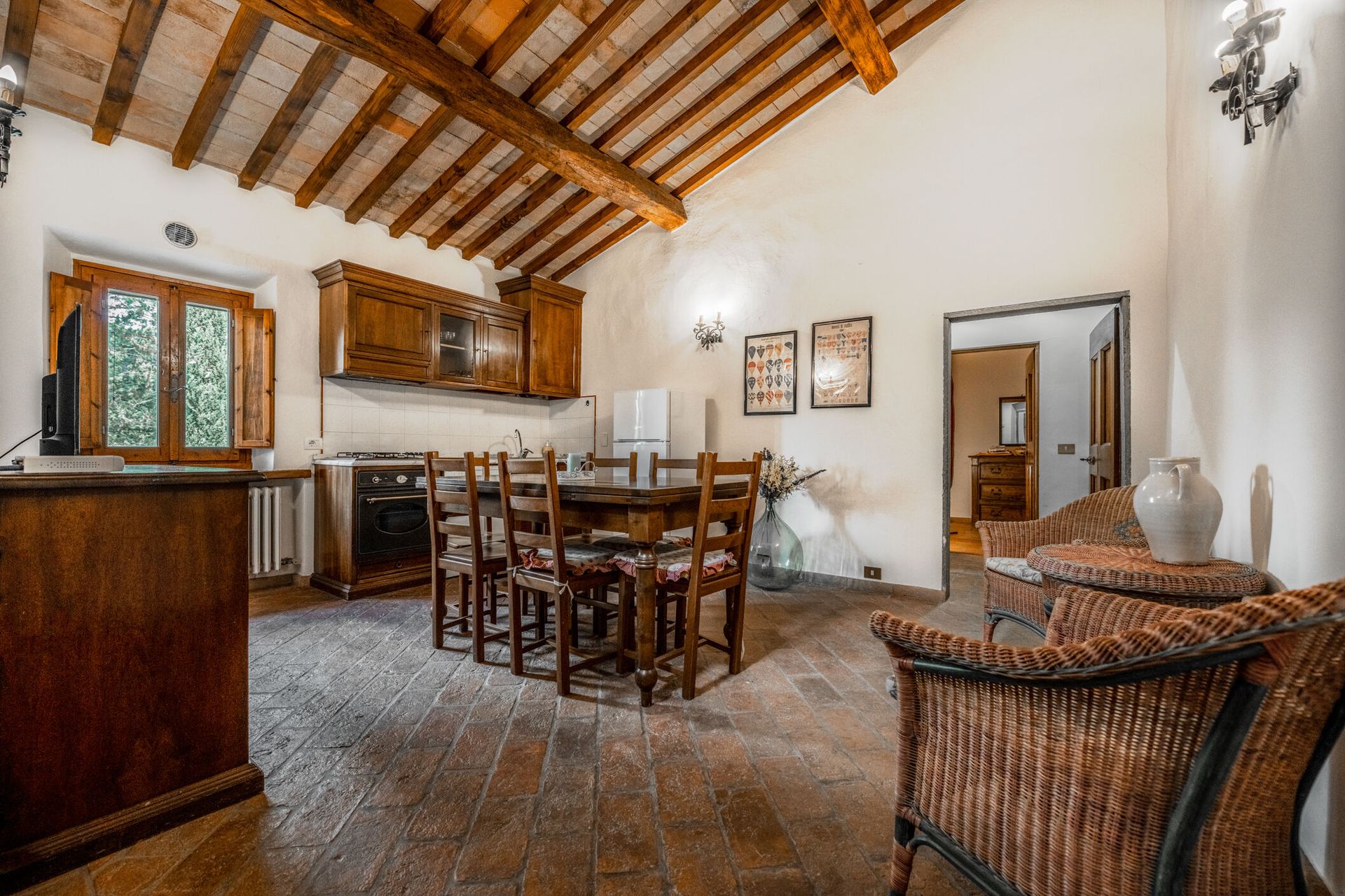 Podere Mezzastrada, foto 15