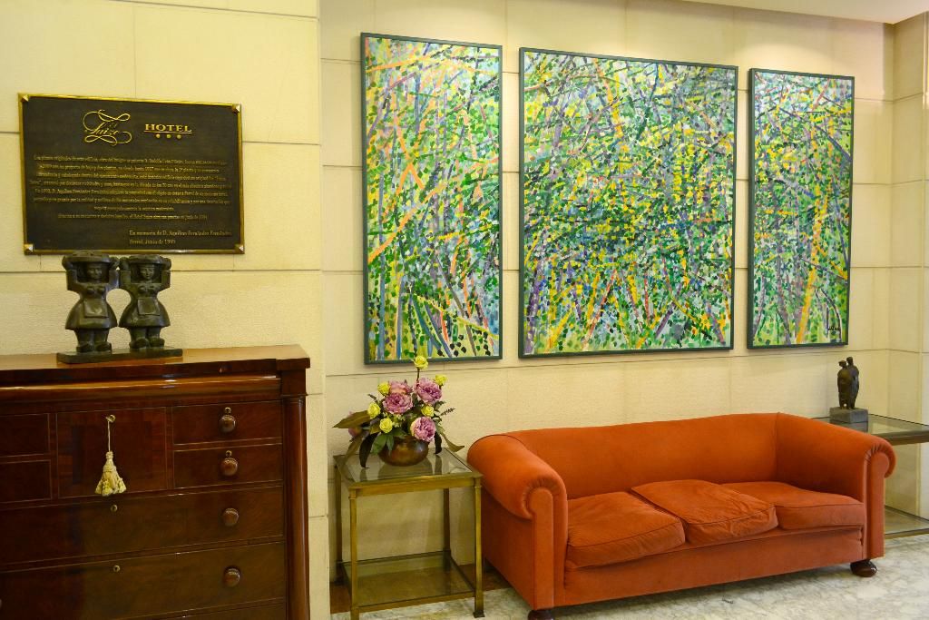 Hotel Alda El Suizo, foto 12