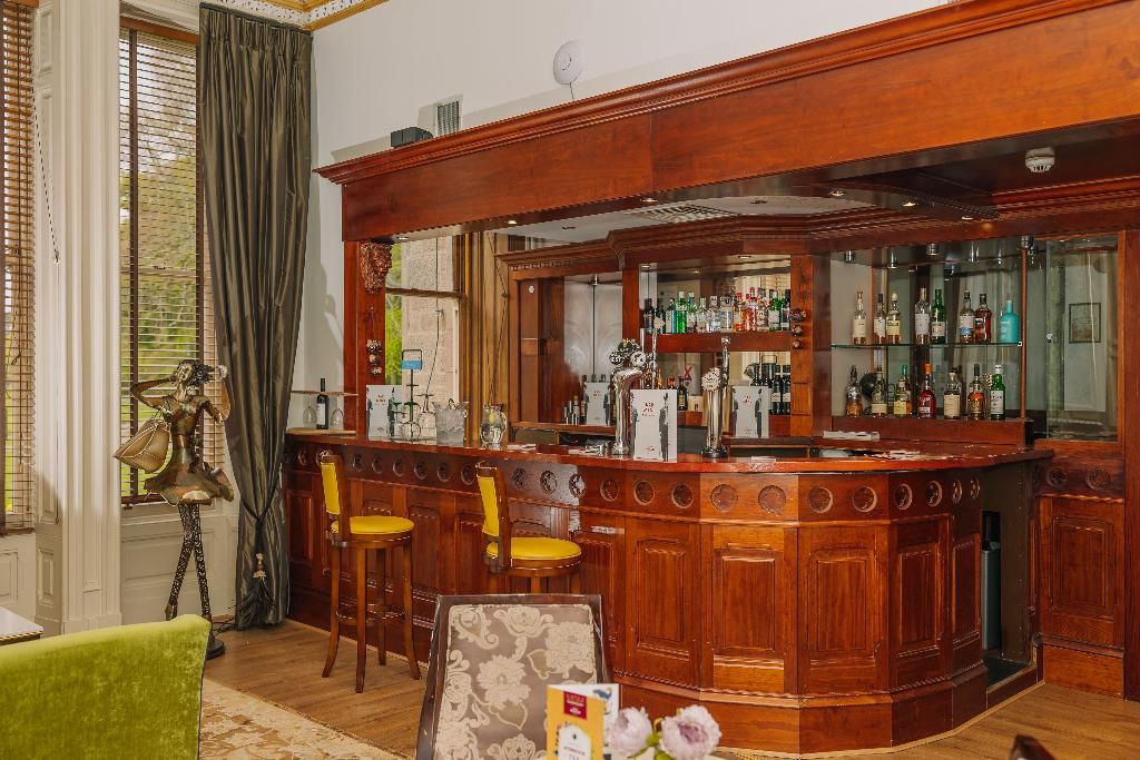 Muthu Newton Hotel, foto 6