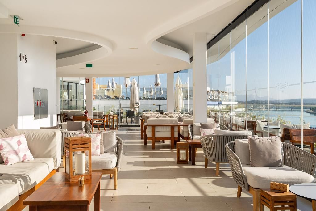 Jupiter Marina Hotel - Couples & Spa, foto 8