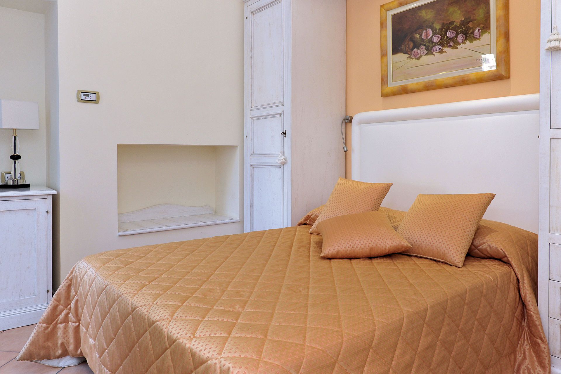 Hotel Santa Lucia, foto 6