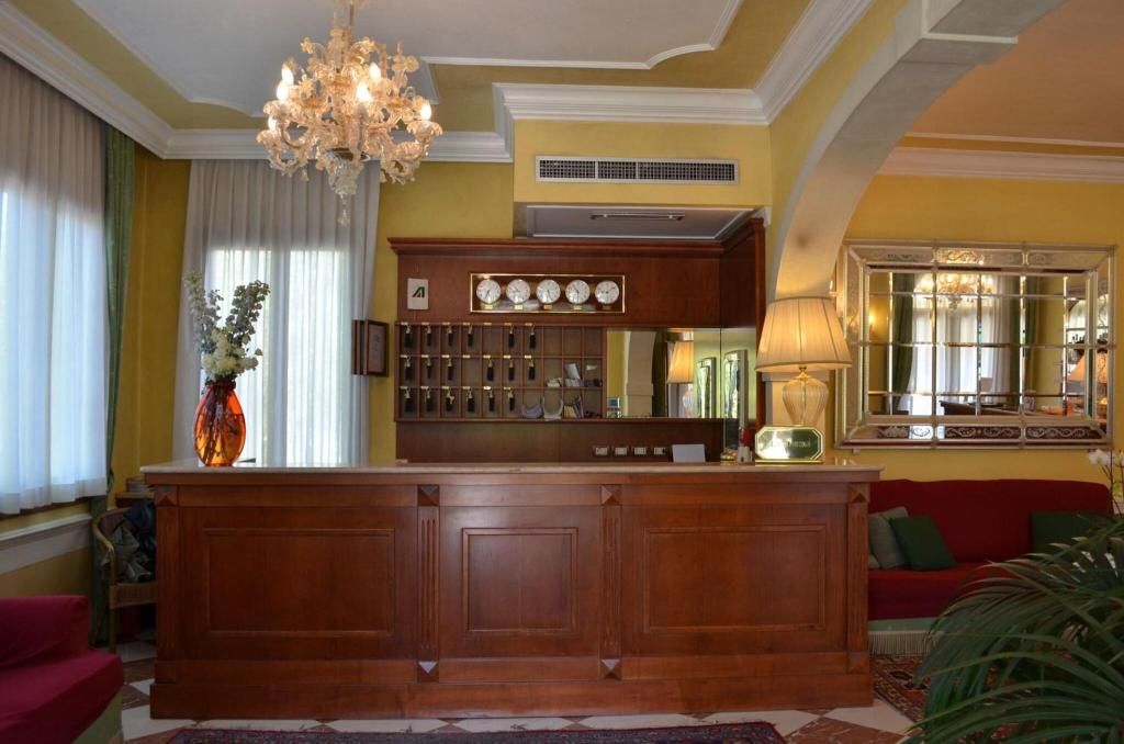 Hotel Villa Cipro, foto 6