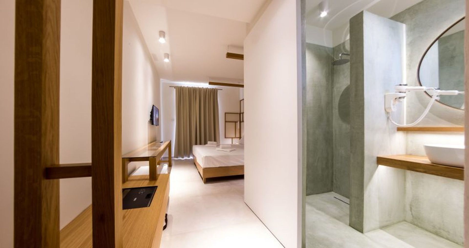 Agave Boutique Hotel, foto 3