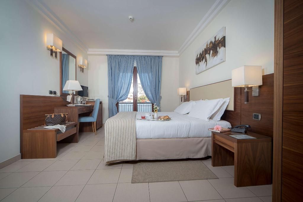 Suites & Residence Hotel, foto 12