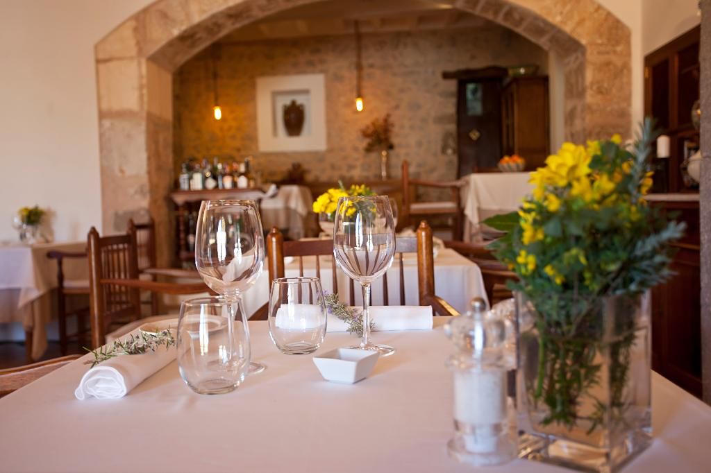 Finca Hotel Son Palou, foto 3