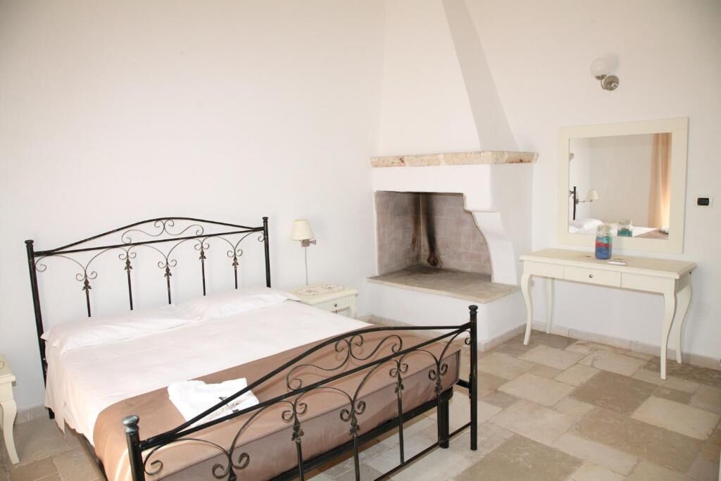 Agriturismo Tenuta Mazzetta, foto 12