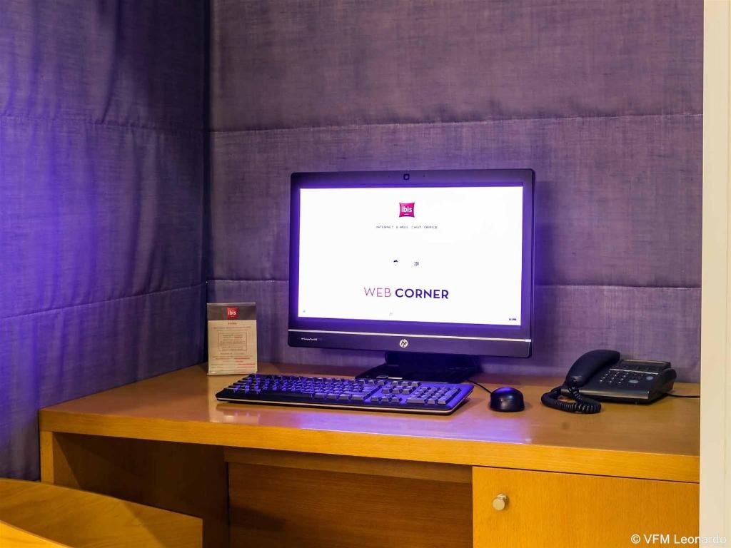 ibis Évora, foto 13