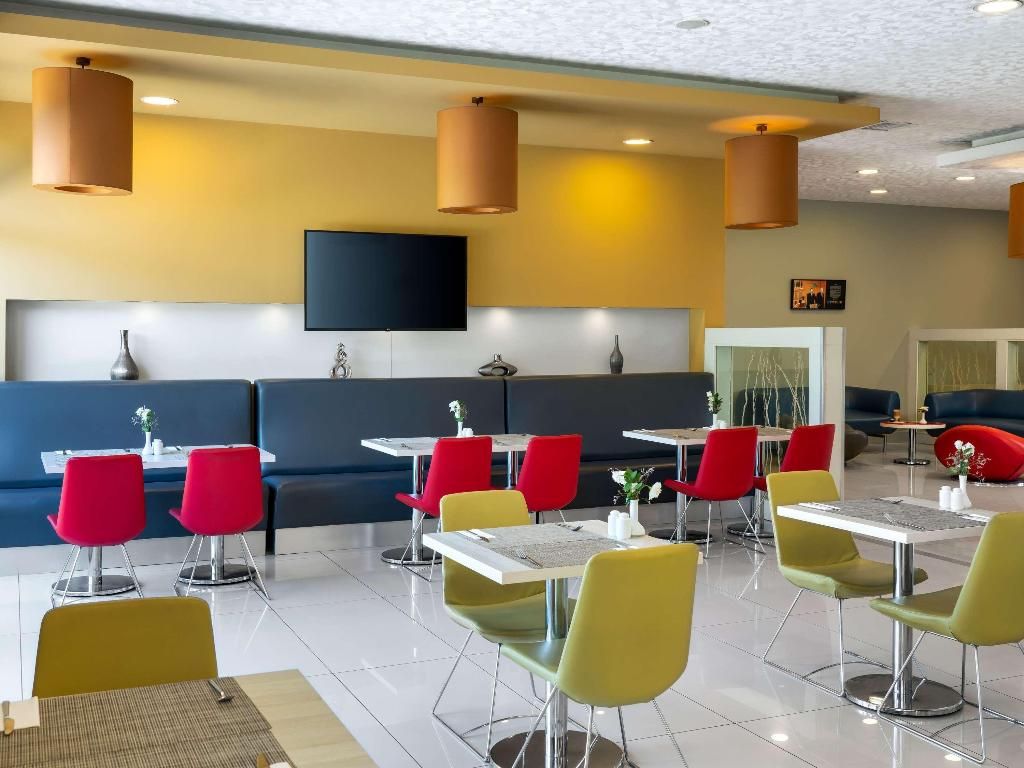 ibis Kayseri, foto 13