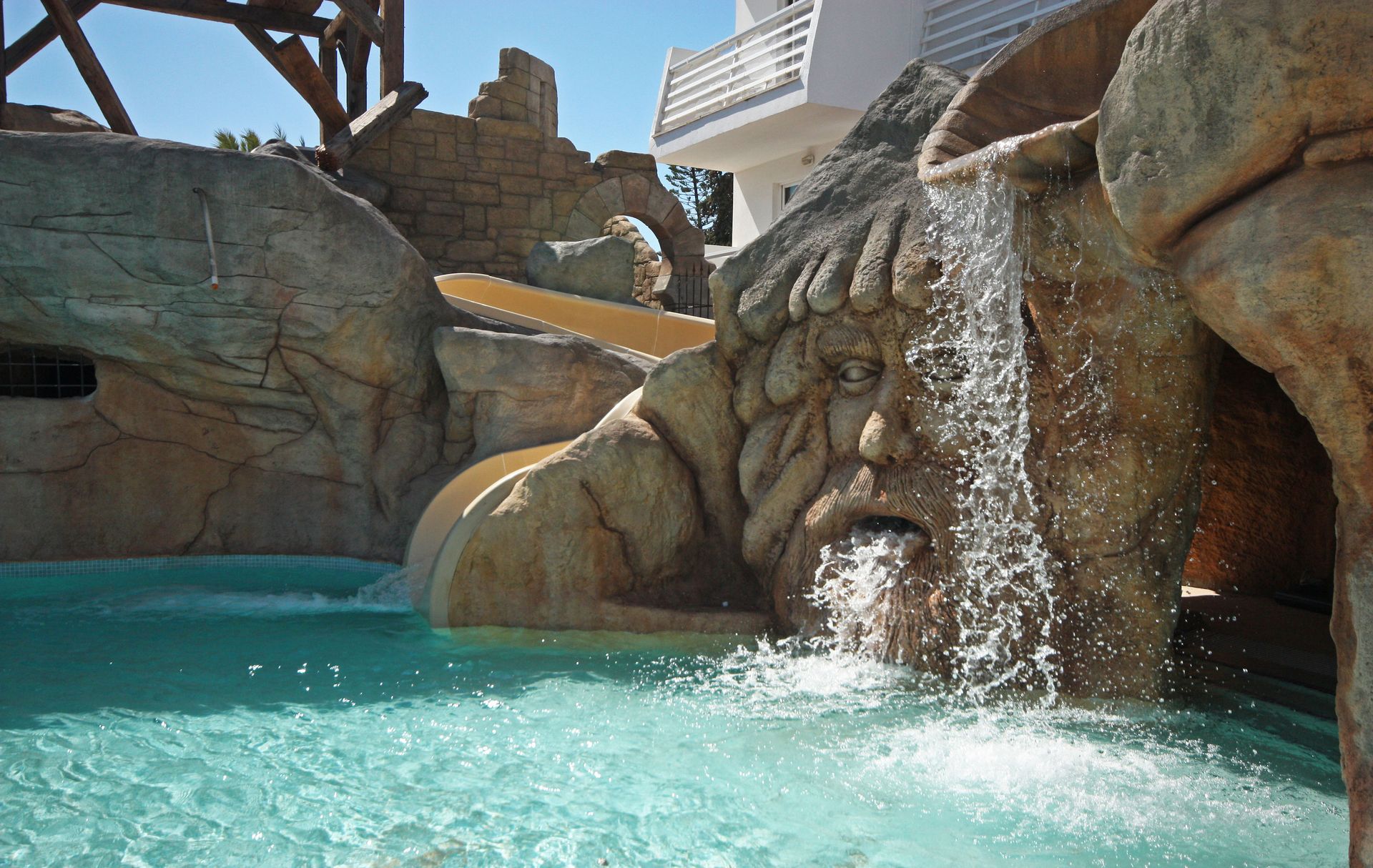 Pirates Village, foto 13