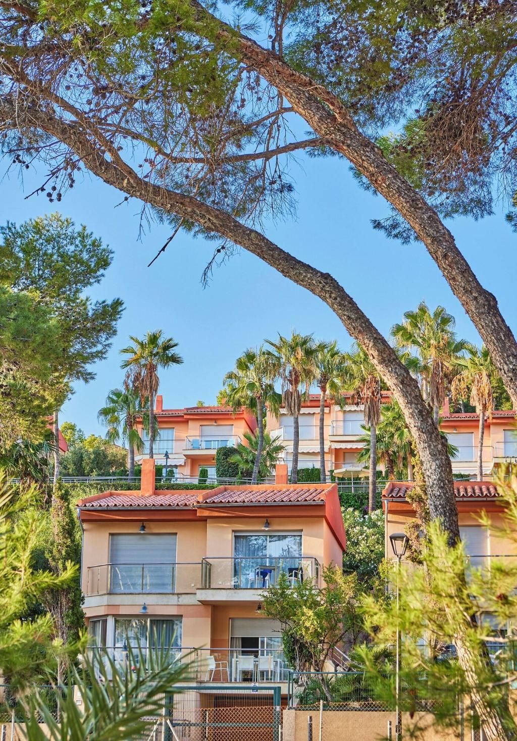 Universal Aquamarin Beach Houses, foto 12