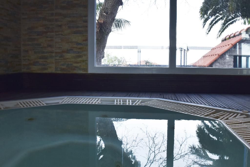 Hotel O Colmo, foto 2
