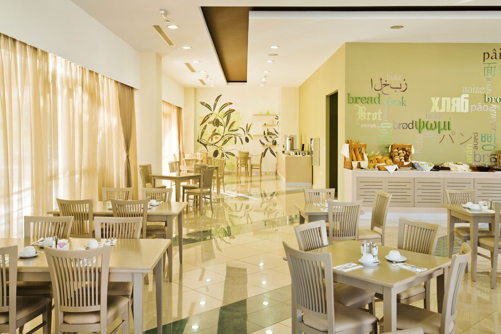 Kipriotis Maris Suites, foto 12