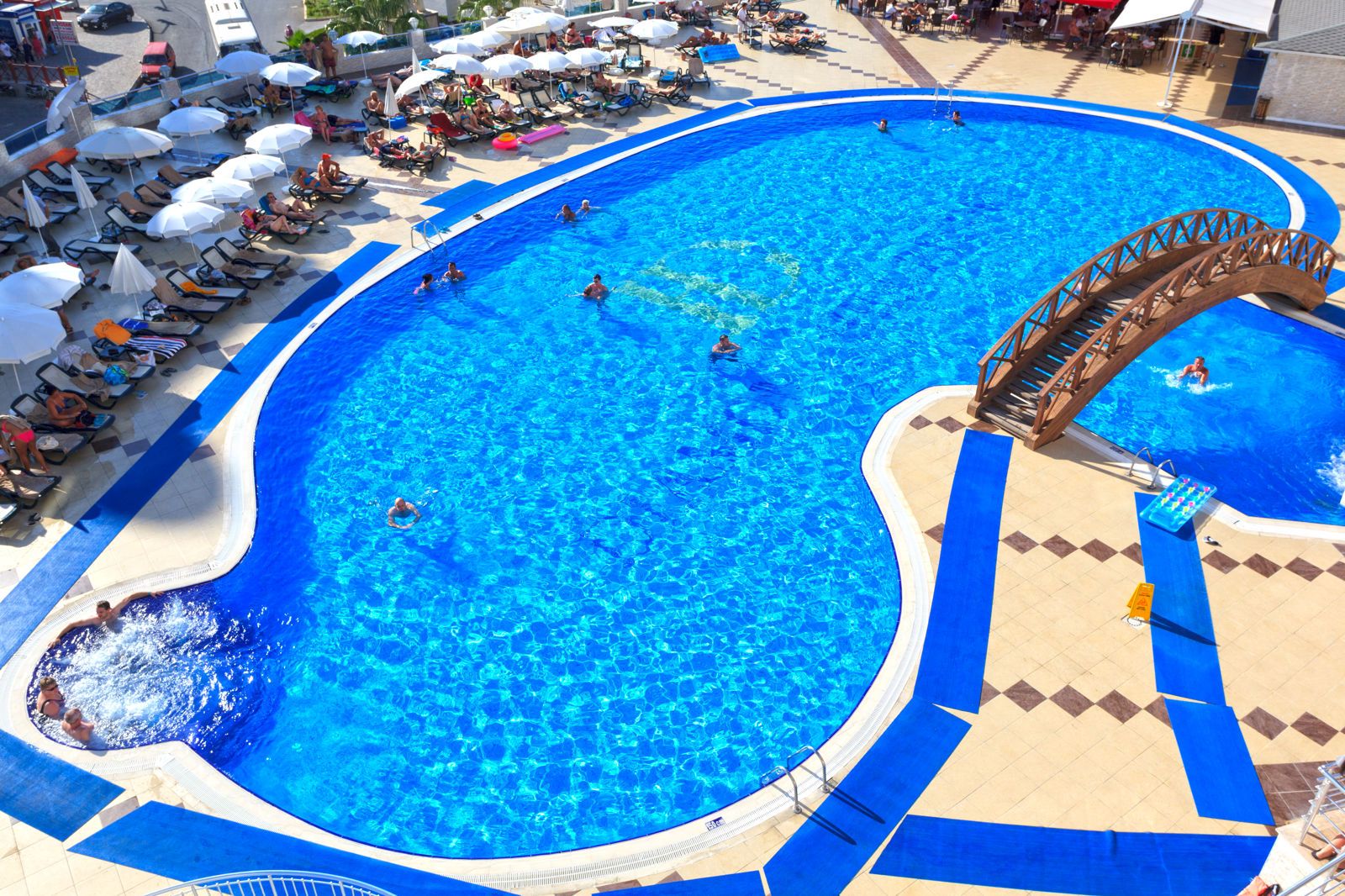 Diamond Hill Resort, foto 2