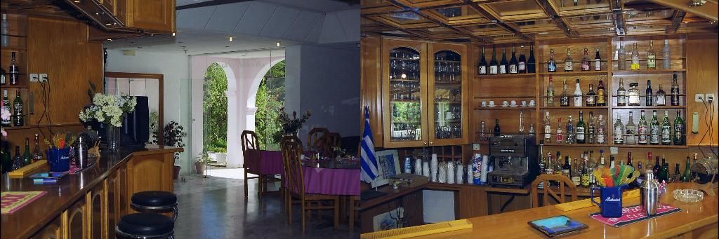 Hotel Sydney, foto 15