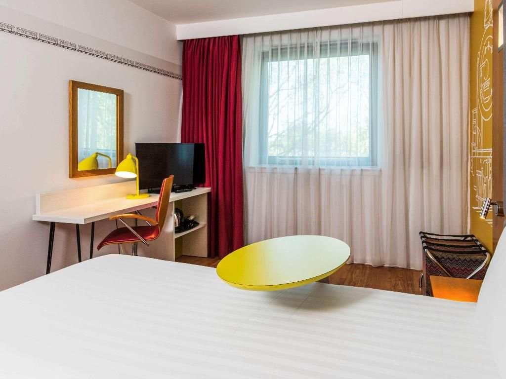 Hotel ibis Styles Crewe, foto 5