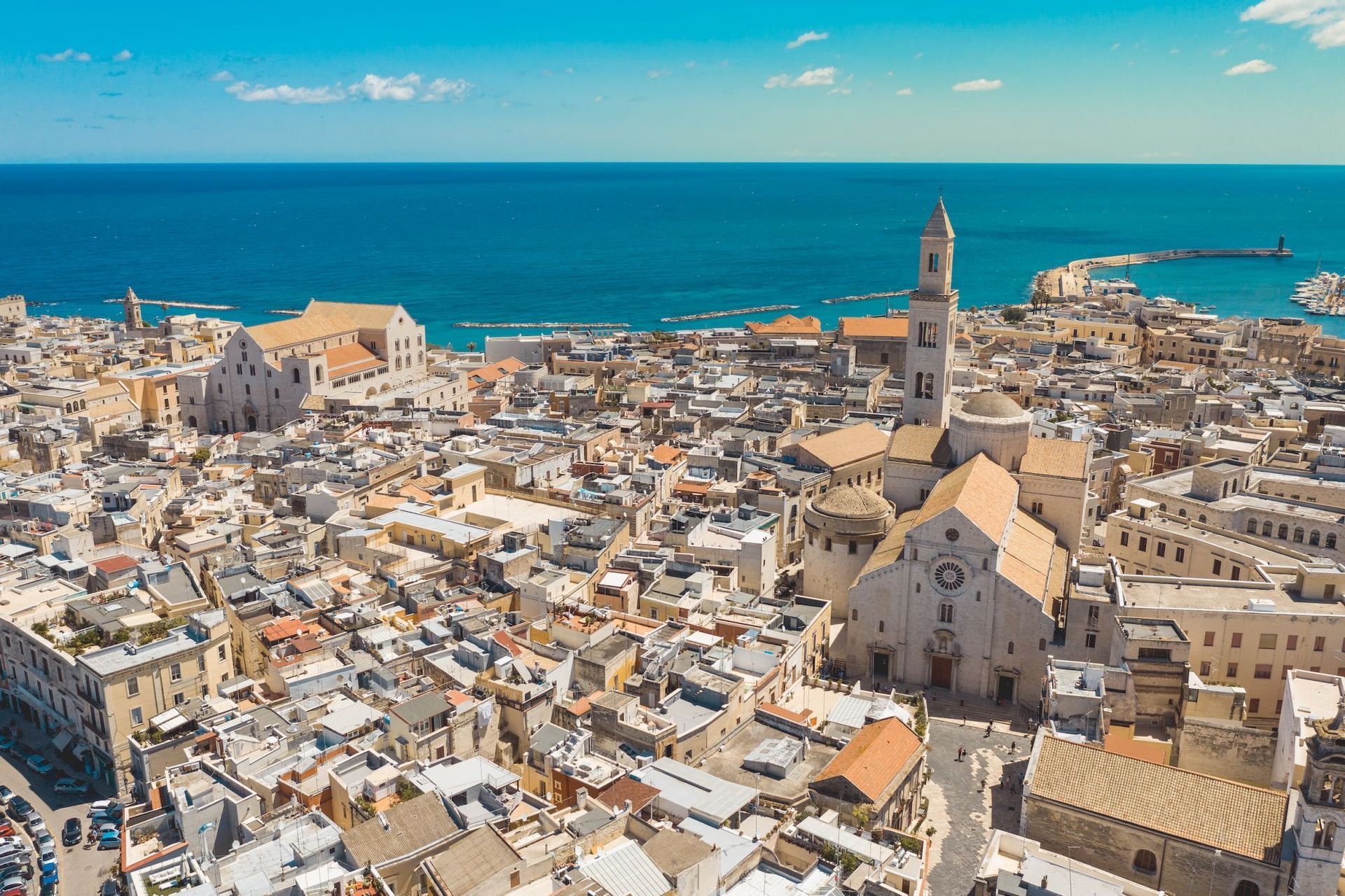 De schatten van Puglia, foto 11