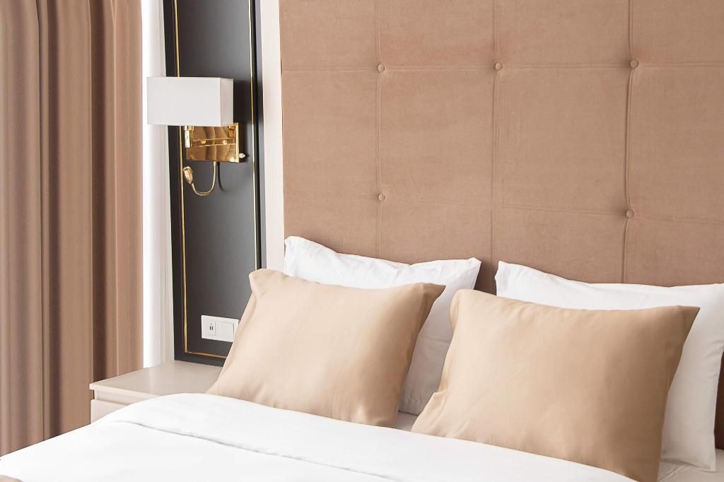 Shelter Inn Hotel & Spa, foto 8