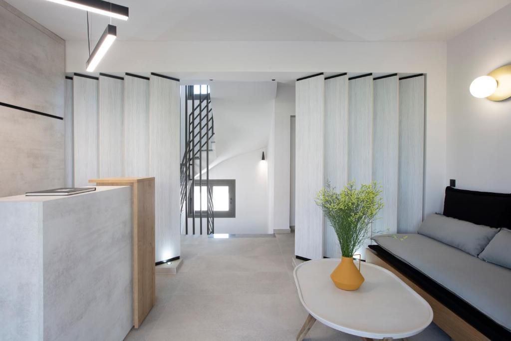 Achillion Suites, foto 2