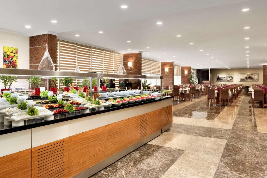 Ramada by Wyndham Cappadocia, foto 10