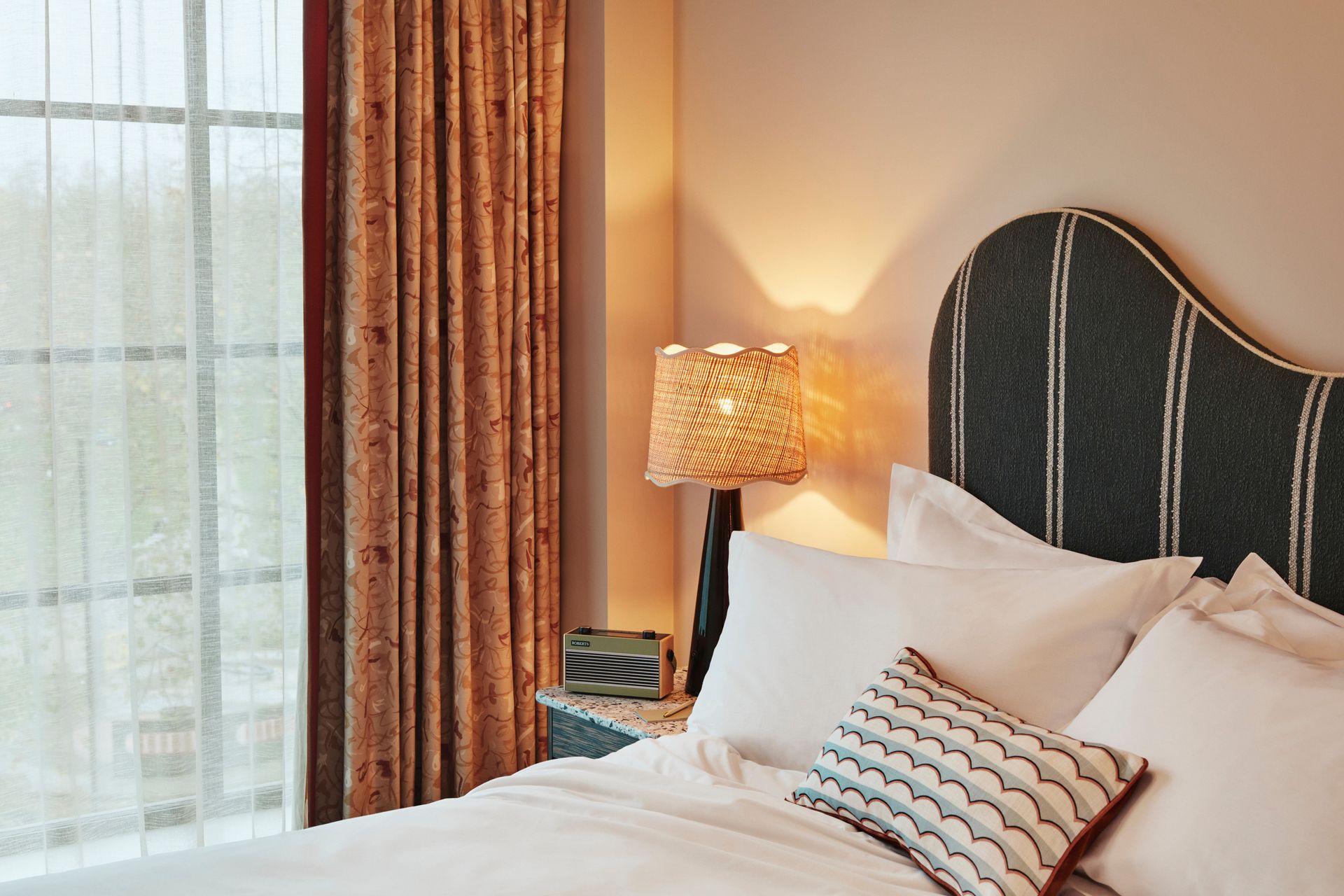 The Hoxton, Shepherds Bush, foto 2