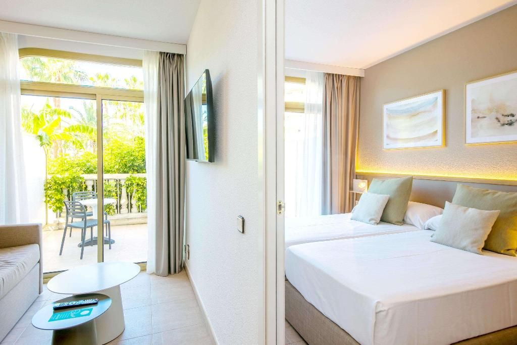 Ponient Dorada Palace by PortAventura World, foto 8