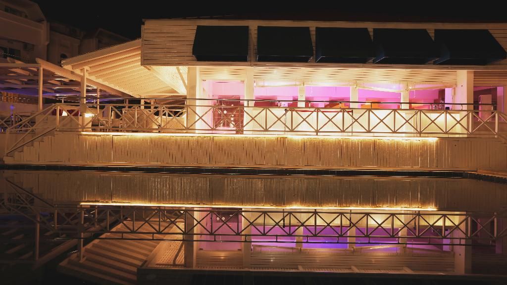 Club Munamar Beach Resort, foto 10