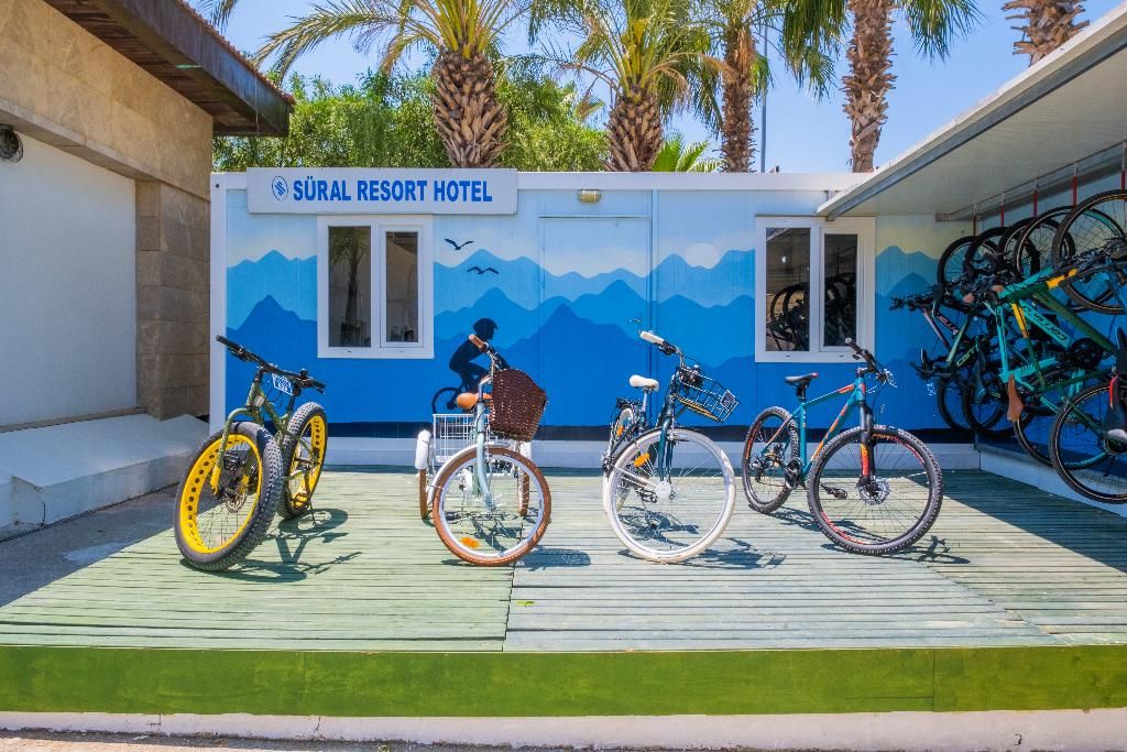 Süral Resort, foto 12