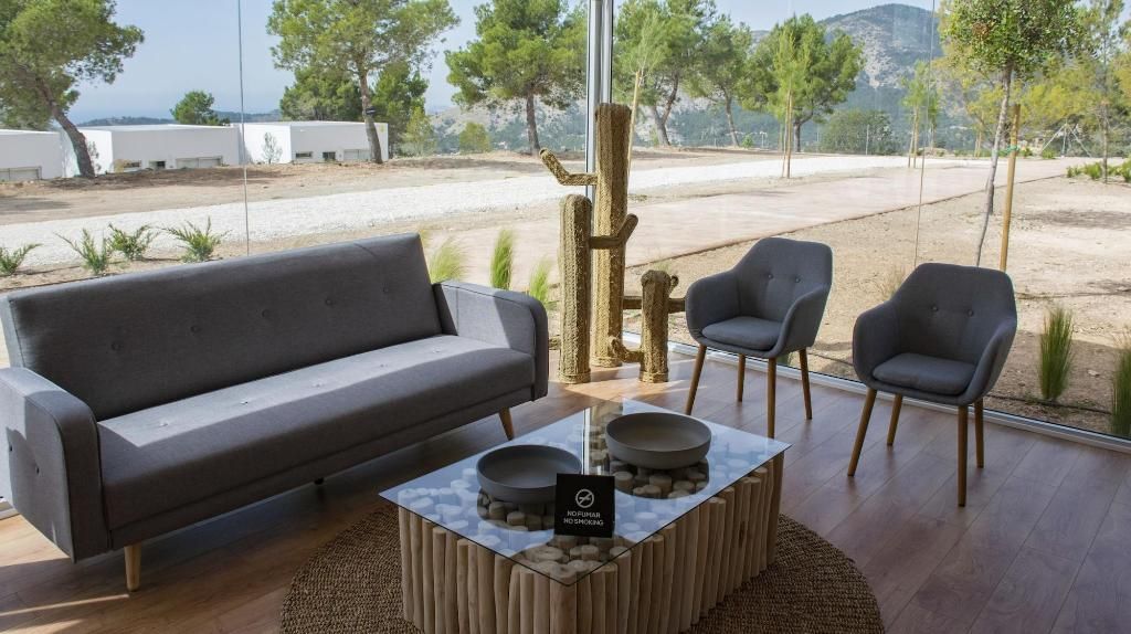 Nature Suites Hotel Puig Campana, foto 15