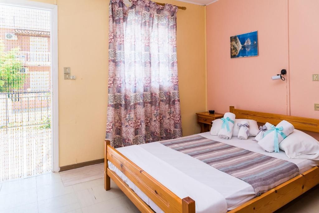 Roussa's Apartments, foto 2