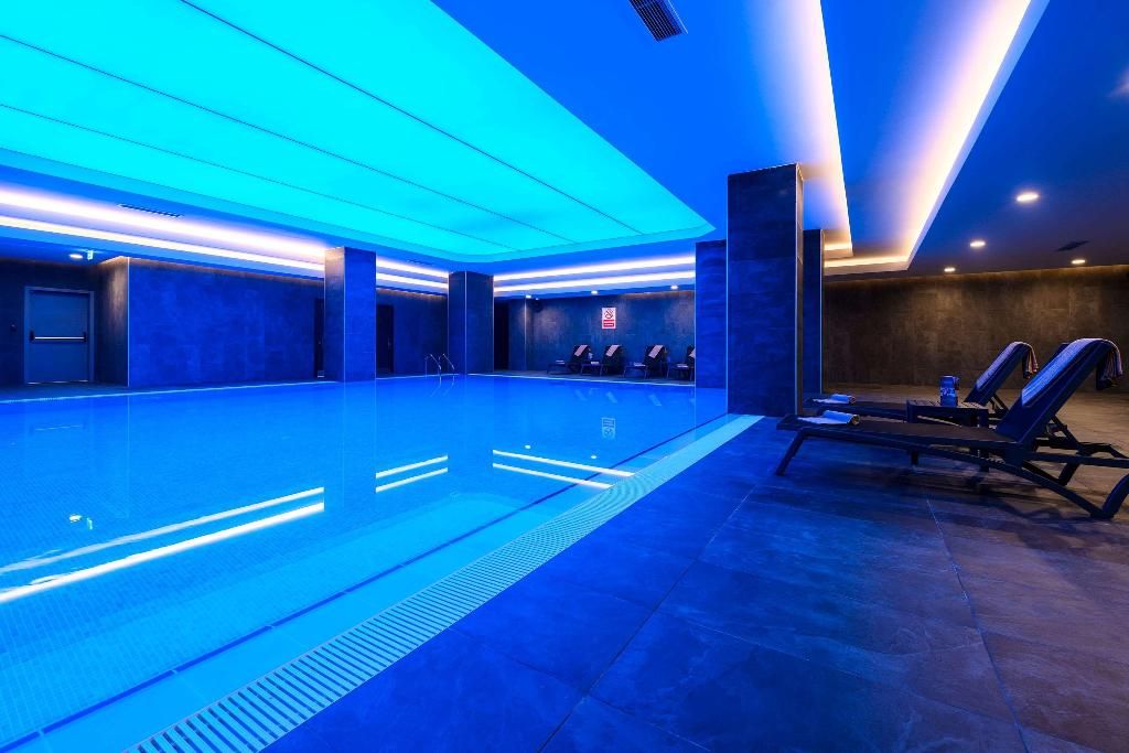 La Quinta by Wyndham Istanbul Gunesli, foto 12