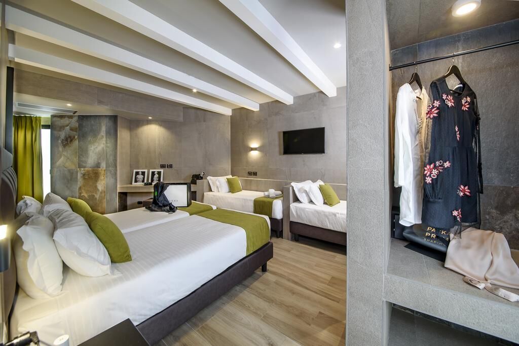Just Hotel Milano, foto 6